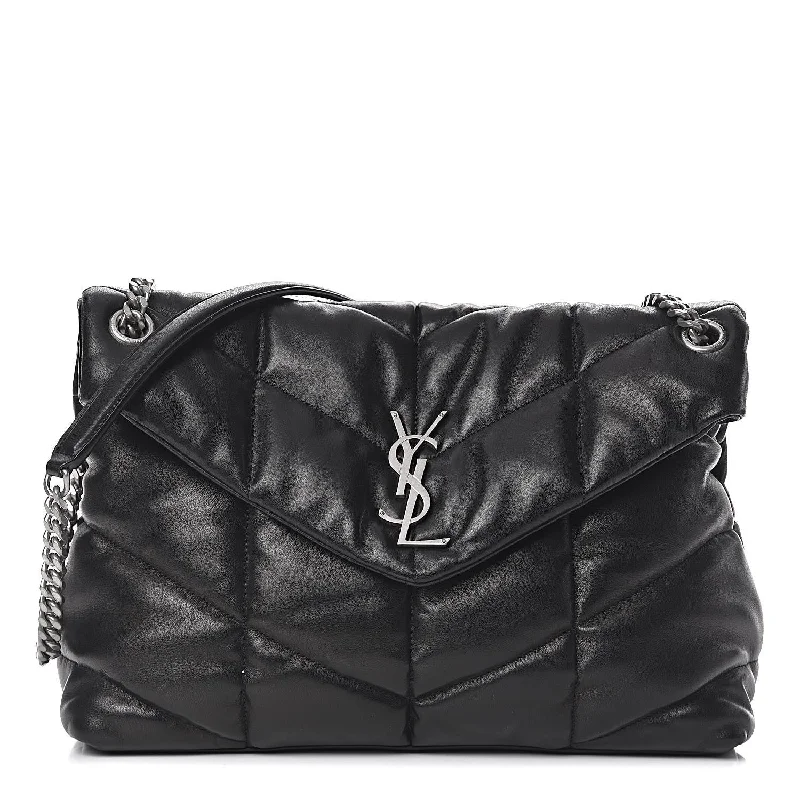 Yves Saint Laurent luxury handbags for womenYSL LARGE LOU LOU SHOULDER BAG