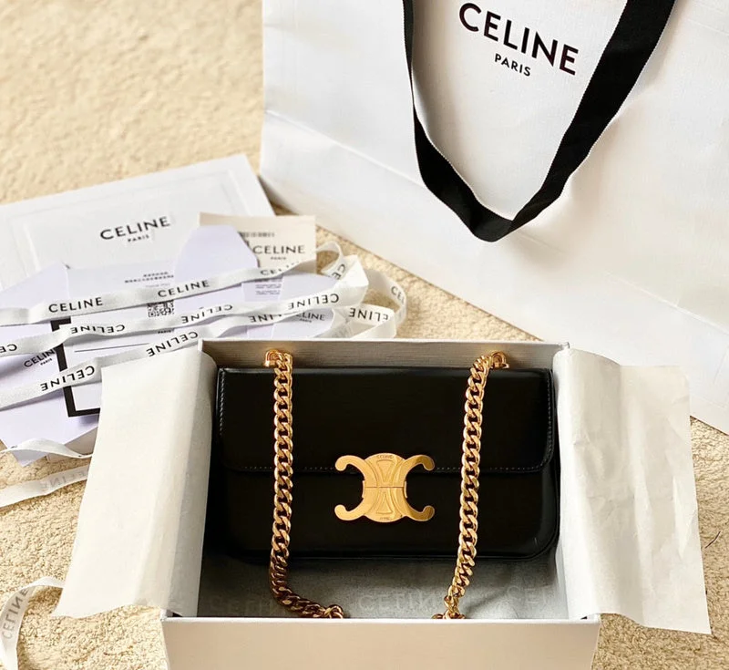 Limited Edition Celine Bags for Fashion CollectorsBags Arena - Chanel Bags - 029