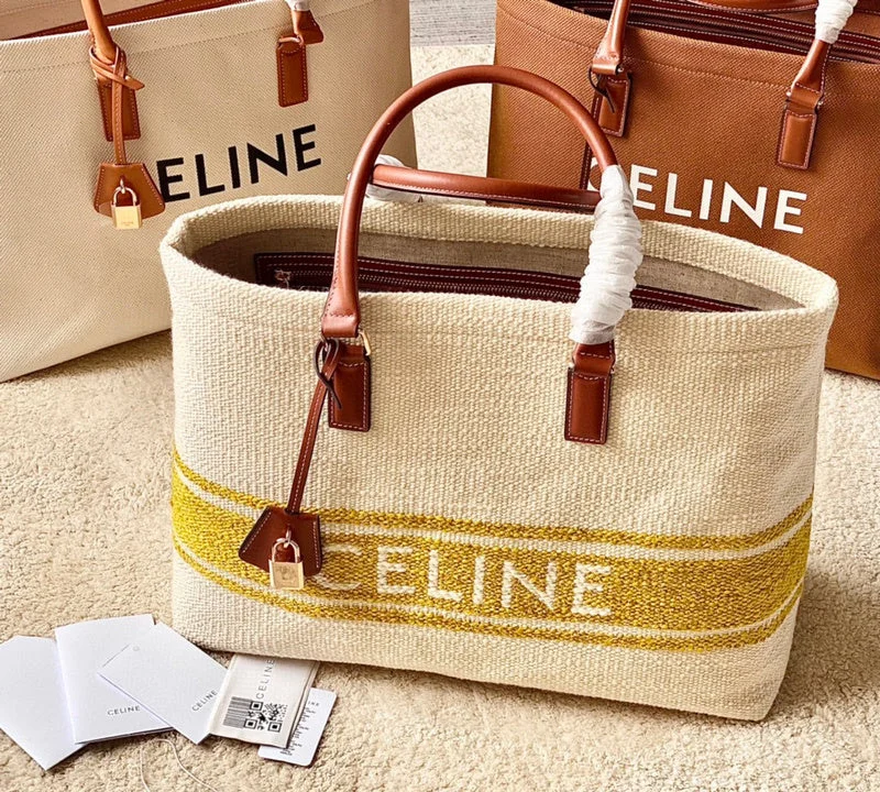 Celine Bags with Adjustable Handles for Comfortable CarryingBags Arena - Chanel Bags - 316