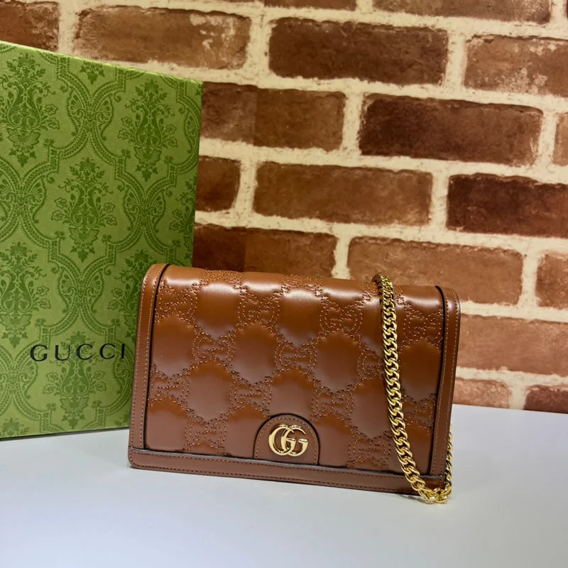 Gucci Dionysus bags for women with tiger - head claspsWF - Gucci Bags - 798