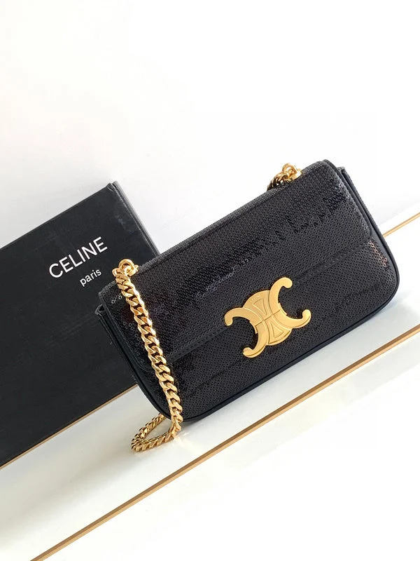 Foldable Celine Shopping Bags for Added ConvenienceBags Arena - Chanel Bags - 007