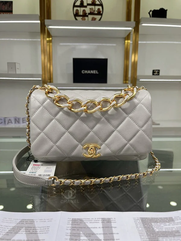 Chanel Colorful Handbag for Spring OutfitsWF - Chanel Bags - 3039