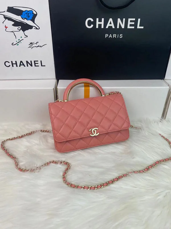 Chanel bags for a polished and professional appearanceWF - Chanel Bags - 3048