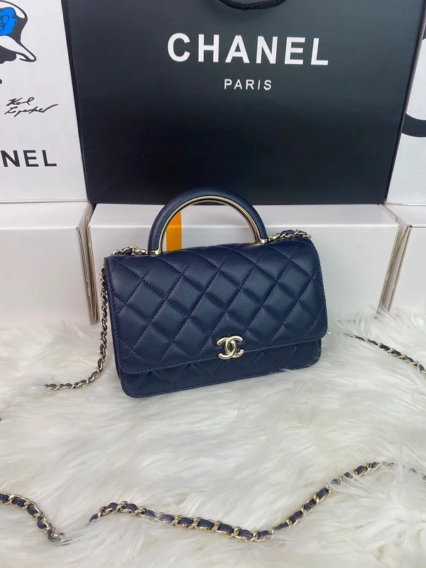 Chanel bags in luxury boutiques worldwideWF - Chanel Bags - 3049