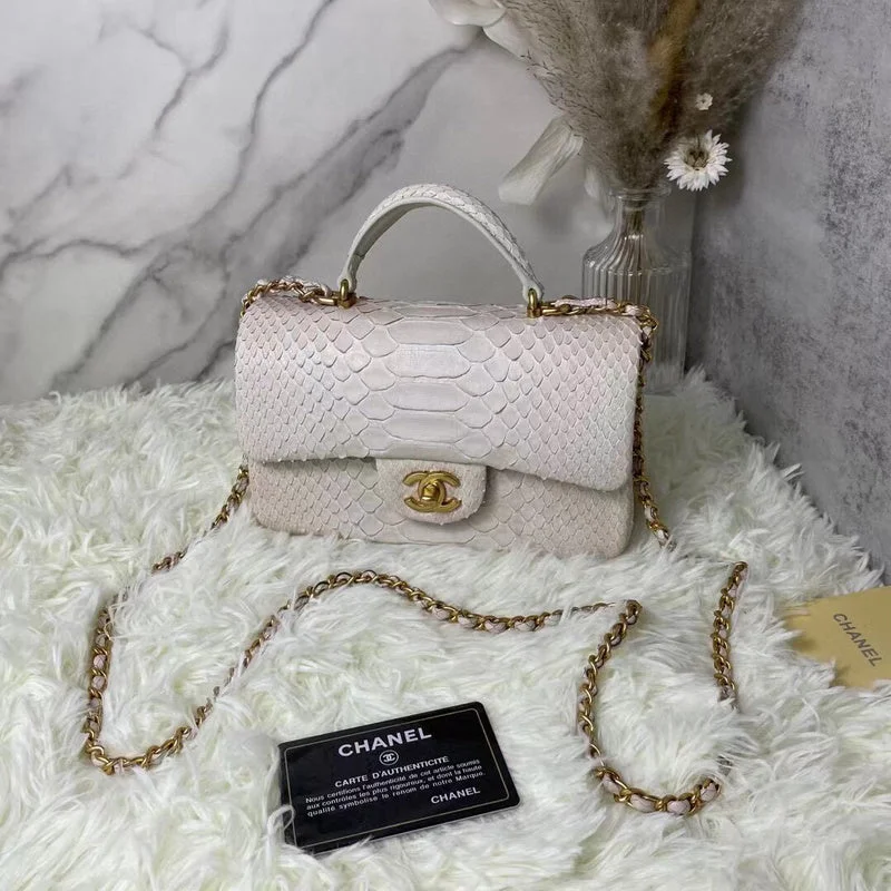 Chanel bags that pair perfectly with any outfitWF - Chanel Bags - 3050