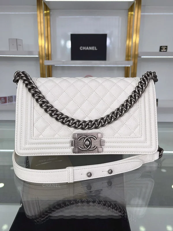 Chanel bags available in bold colors and patternsWF - Chanel Bags - 305