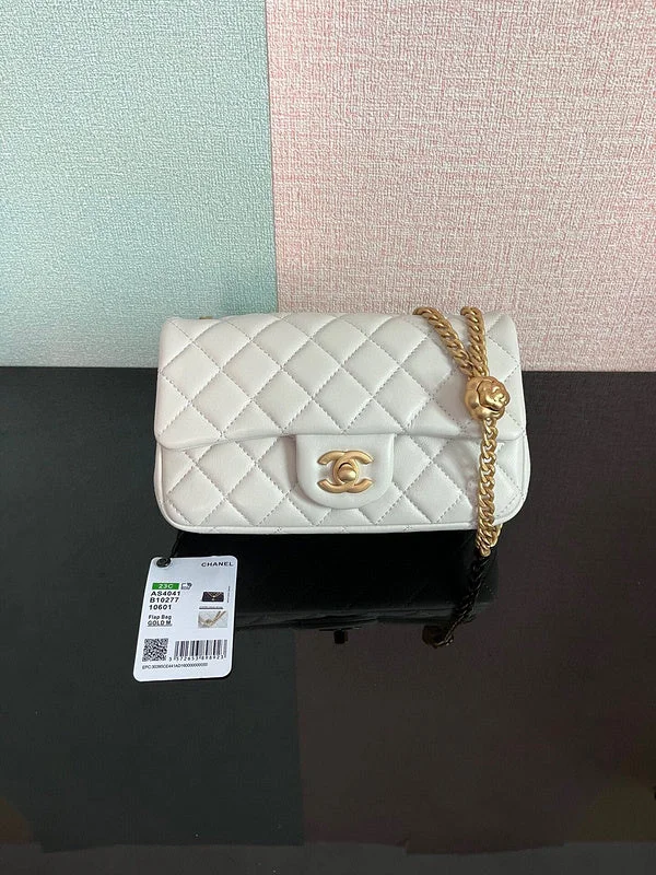 Chanel All - Match Handbag for Versatile StylingWF - Chanel Bags - 304