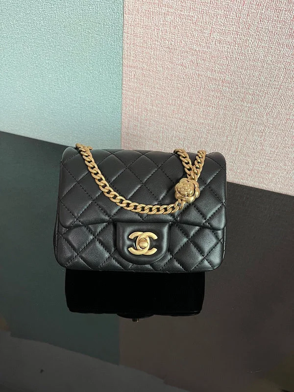 Chanel bags for women with a taste for high fashionWF - Chanel Bags - 305